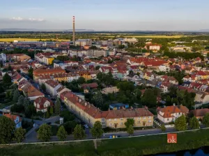 Prodej rodinného domu, Břeclav, Jiráskova, 142 m2
