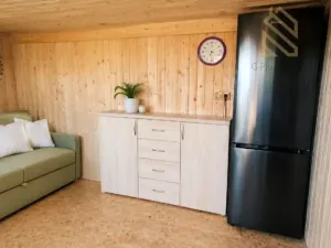Prodej zahrady, Dobroměřice, Nečišská, 424 m2