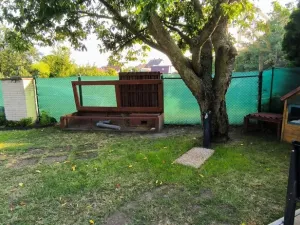 Prodej zahrady, Dobroměřice, Nečišská, 424 m2