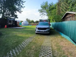 Prodej zahrady, Dobroměřice, Nečišská, 424 m2