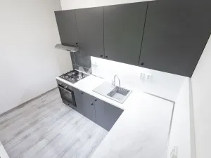 Pronájem bytu 2+1, Orlová - Lutyně, Na Stuchlíkovci, 53 m2