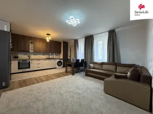 Pronájem bytu 3+kk, Mariánské Lázně, Anglická, 70 m2