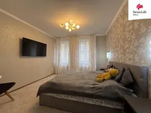 Pronájem bytu 3+kk, Mariánské Lázně, Anglická, 70 m2