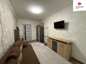Pronájem bytu 3+kk, Mariánské Lázně, Anglická, 70 m2
