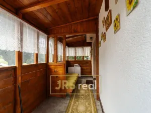 Prodej chaty, Jevišovice, 70 m2