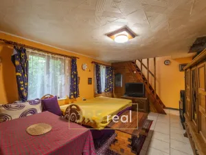 Prodej chaty, Jevišovice, 70 m2
