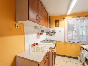 Prodej chaty, Jevišovice, 70 m2