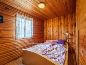 Prodej chaty, Jevišovice, 70 m2