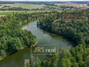 Prodej chaty, Jevišovice, 70 m2