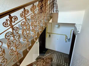 Pronájem bytu 3+1, Praha - Vinohrady, Šumavská, 100 m2