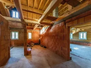 Prodej rodinného domu, Rudník, 203 m2
