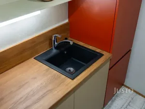 Prodej bytu 2+kk, České Budějovice, B. Smetany, 56 m2