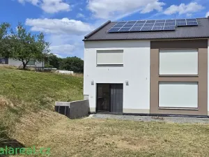 Prodej rodinného domu, Bohdalice-Pavlovice - Manerov, 147 m2