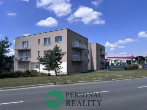 Pronájem bytu 2+kk, Chlumec nad Cidlinou, Rooseveltova, 66 m2
