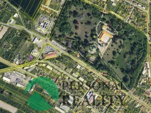 Pronájem bytu 2+kk, Chlumec nad Cidlinou, Rooseveltova, 66 m2