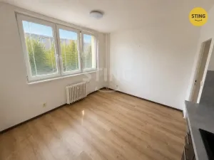 Pronájem bytu 1+1, Ostrava, Volgogradská, 37 m2