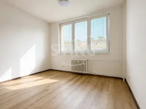 Pronájem bytu 1+1, Ostrava, Volgogradská, 37 m2