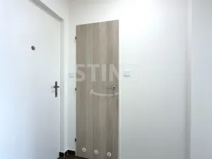 Pronájem bytu 1+1, Ostrava, Volgogradská, 37 m2