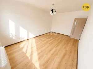 Pronájem bytu 1+1, Ostrava, Volgogradská, 37 m2
