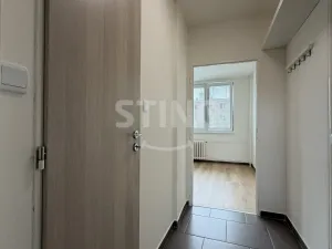 Pronájem bytu 1+1, Ostrava, Volgogradská, 37 m2