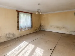 Prodej rodinného domu, Litomyšl, 131 m2