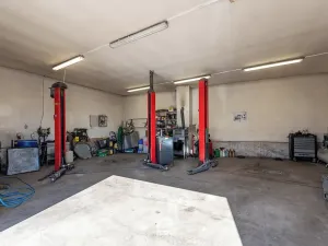 Prodej rodinného domu, Cetkovice, Velká Strana, 464 m2