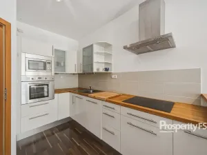 Prodej bytu 2+kk, Praha - Řeporyje, Kakosova, 42 m2