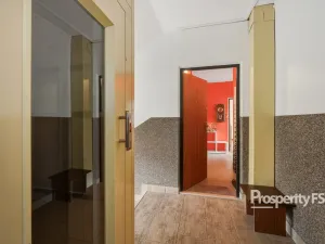 Prodej bytu 2+1, Ústí nad Labem - Severní Terasa, Jizerská, 63 m2