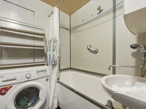 Prodej bytu 2+1, Ústí nad Labem - Severní Terasa, Jizerská, 63 m2