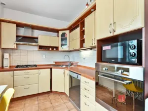 Prodej bytu 2+1, Roudnice nad Labem, Na Urbance, 54 m2