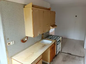 Prodej bytu 2+1, Vintířov, 52 m2