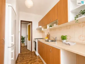 Pronájem bytu 3+1, Praha - Chodov, Láskova, 84 m2
