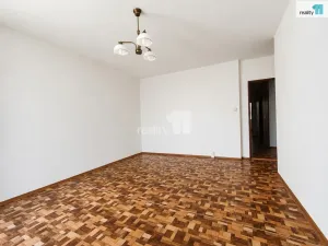 Pronájem bytu 3+1, Praha - Chodov, Láskova, 84 m2