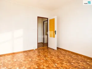 Pronájem bytu 3+1, Praha - Chodov, Láskova, 84 m2