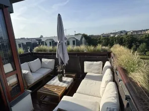 Prodej bytu 3+kk, Praha - Libeň, Podvinný mlýn, 75 m2