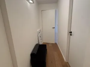 Prodej bytu 3+kk, Praha - Libeň, Podvinný mlýn, 75 m2