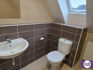 Prodej rodinného domu, Blansko - Těchov, 115 m2
