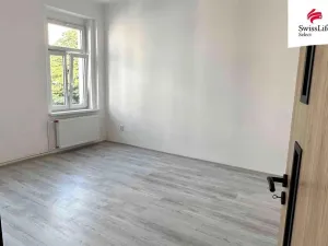Pronájem bytu 2+1, Teplice, Zemská, 74 m2