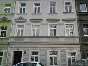 Pronájem bytu 2+1, Teplice, Zemská, 74 m2