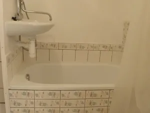 Pronájem bytu 2+kk, Ústí nad Labem, Nová, 43 m2