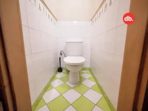 Prodej rodinného domu, Varnsdorf, Edisonova, 208 m2