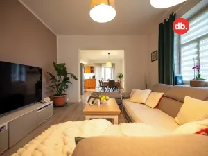 Prodej rodinného domu, Varnsdorf, Edisonova, 208 m2