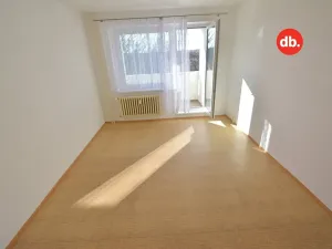 Pronájem bytu 2+1, Toužim, Na Zámecké, 67 m2