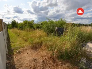 Prodej pozemku pro bydlení, Chbany, 915 m2