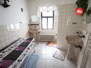 Prodej rodinného domu, Teplička, 300 m2