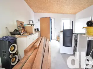 Prodej zahrady, Toužim, Plzeňská, 547 m2
