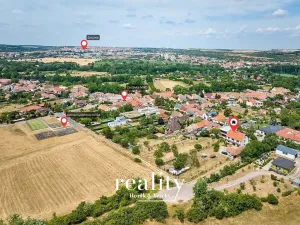 Pronájem bytu 3+1, Znojmo, Oblekovická, 105 m2