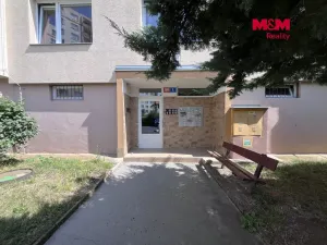 Pronájem bytu 2+1, Ústí nad Labem - Severní Terasa, Jizerská, 62 m2