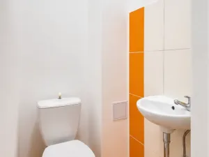 Pronájem bytu 2+kk, Louny, U Spravedlnosti, 45 m2