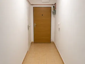 Pronájem bytu 2+kk, Louny, U Spravedlnosti, 45 m2